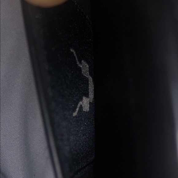 DRKSHDW Cord wallet - Picture 7 of 7